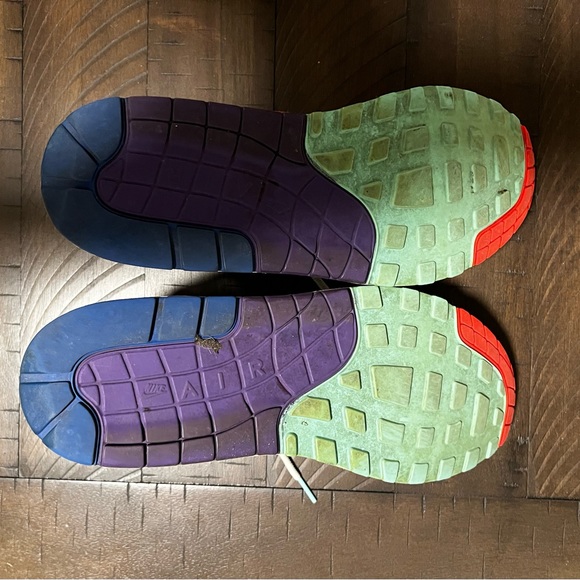 Nike Air Max “Parachute” 11.5 - Picture 5 of 5